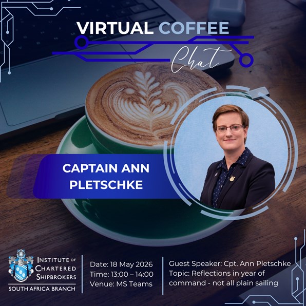 Coffee Chat